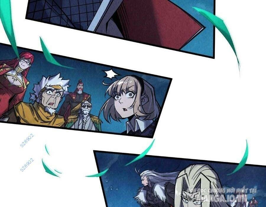Vạn Cổ Chí Tôn Chap 285 - Next Chap 286
