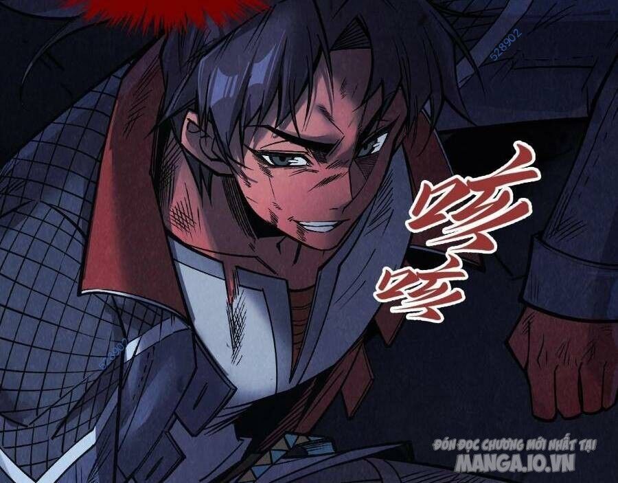 Vạn Cổ Chí Tôn Chap 285 - Next Chap 286