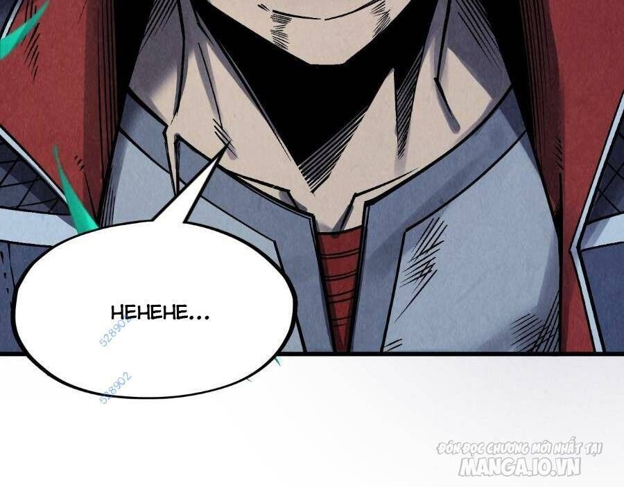 Vạn Cổ Chí Tôn Chap 285 - Next Chap 286