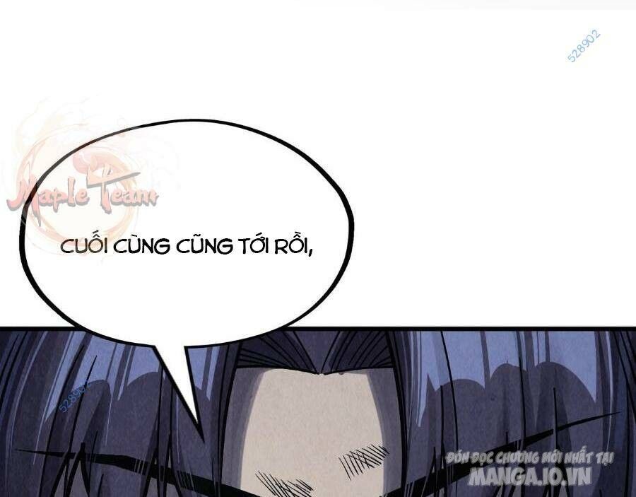 Vạn Cổ Chí Tôn Chap 285 - Next Chap 286