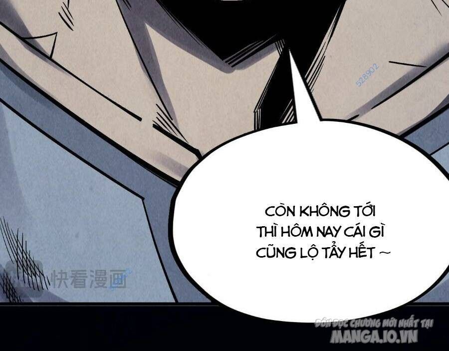 Vạn Cổ Chí Tôn Chap 285 - Next Chap 286