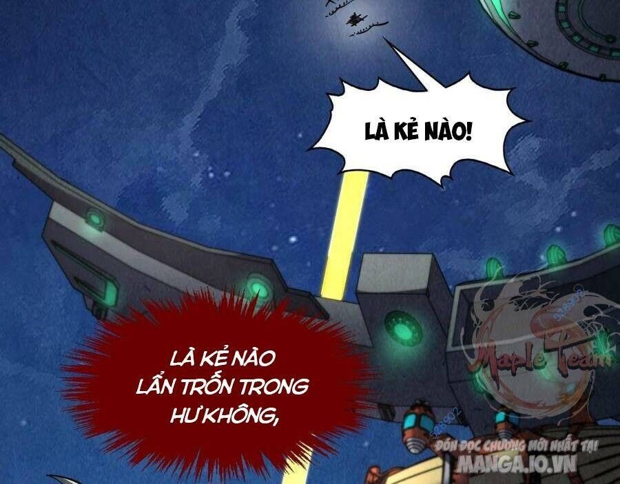 Vạn Cổ Chí Tôn Chap 285 - Next Chap 286