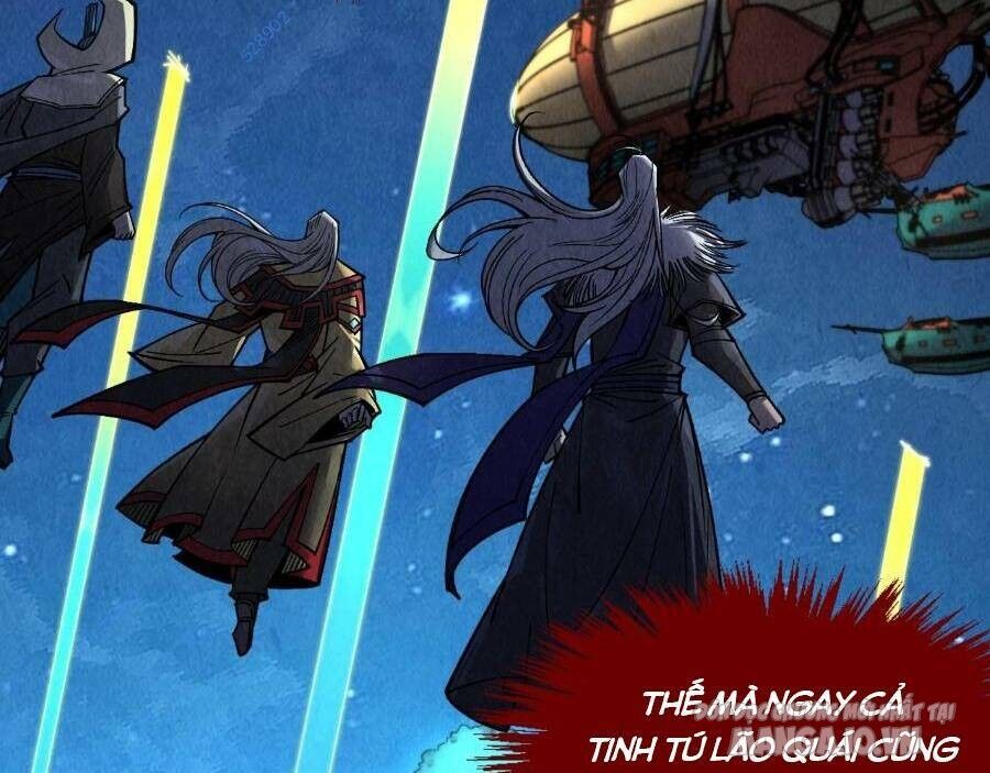 Vạn Cổ Chí Tôn Chap 285 - Next Chap 286