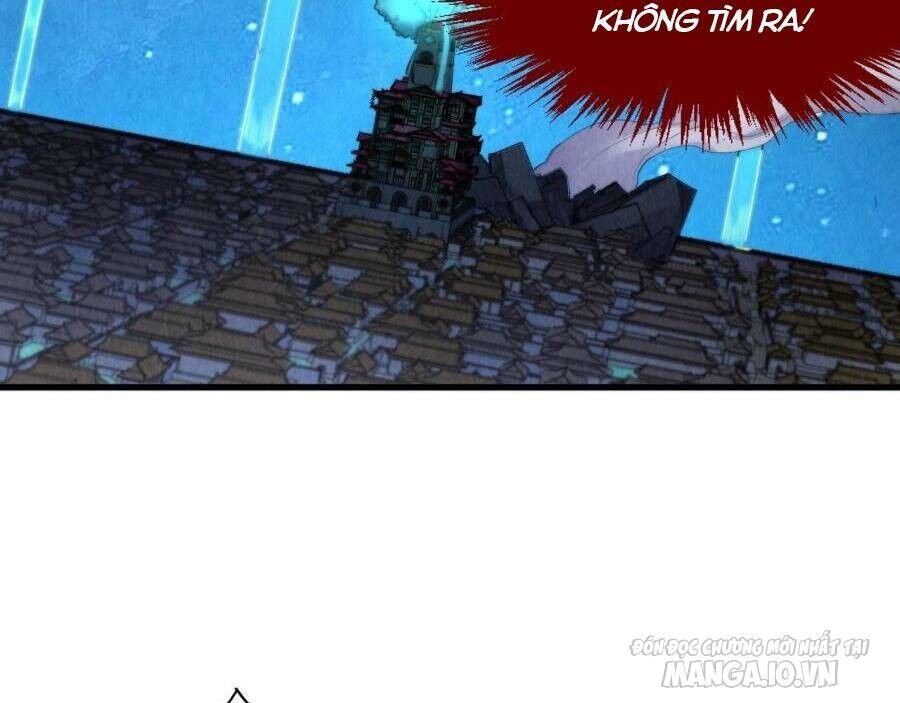 Vạn Cổ Chí Tôn Chap 285 - Next Chap 286