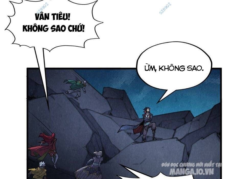 Vạn Cổ Chí Tôn Chap 285 - Next Chap 286