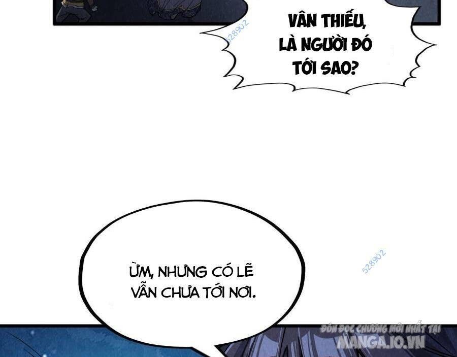 Vạn Cổ Chí Tôn Chap 285 - Next Chap 286