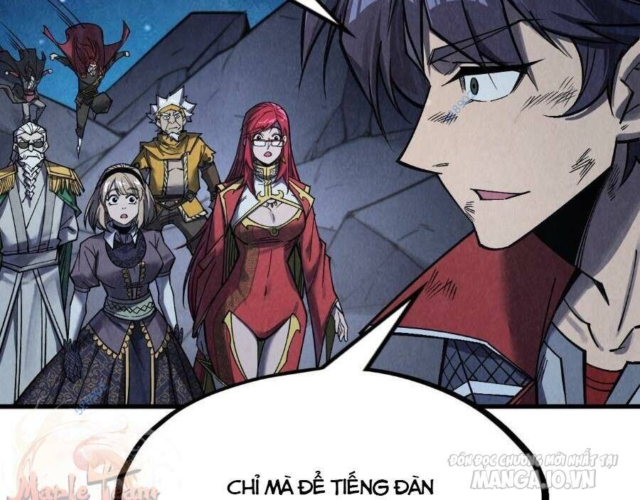 Vạn Cổ Chí Tôn Chap 285 - Next Chap 286