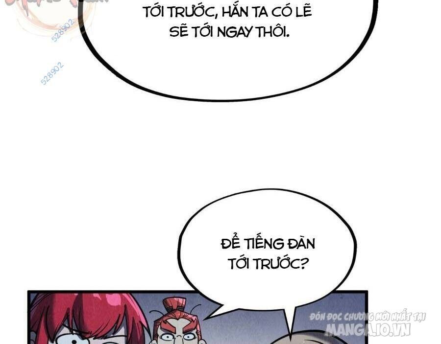 Vạn Cổ Chí Tôn Chap 285 - Next Chap 286