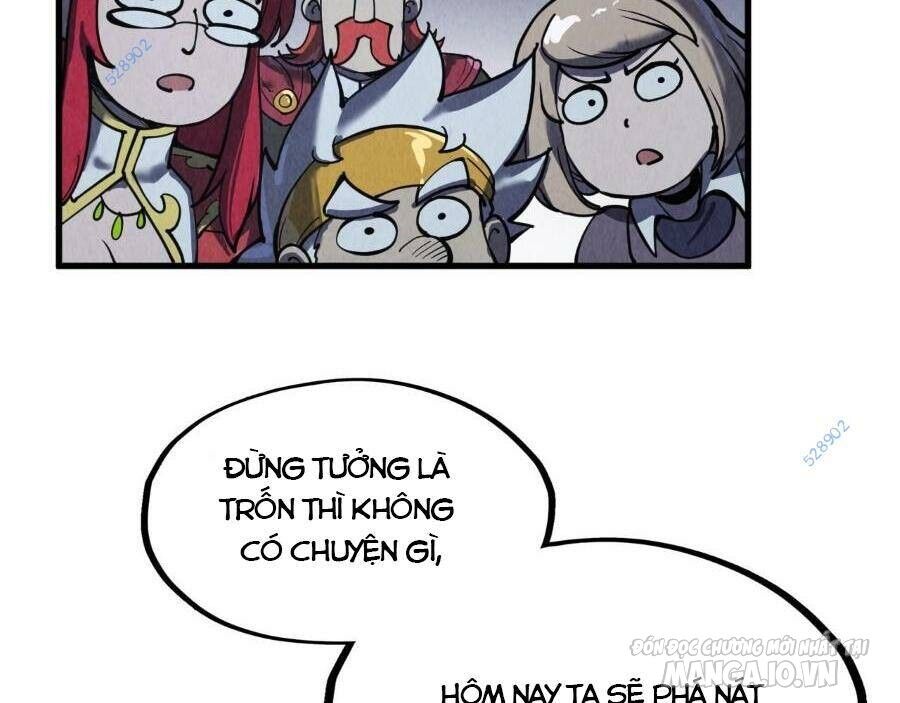Vạn Cổ Chí Tôn Chap 285 - Next Chap 286