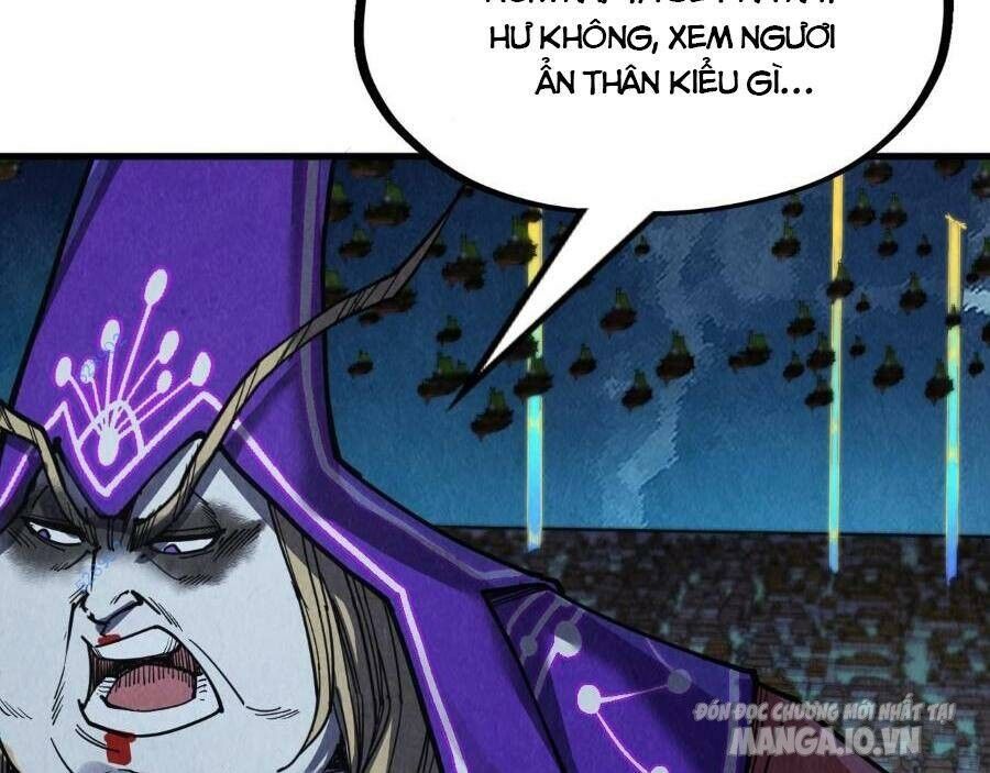 Vạn Cổ Chí Tôn Chap 285 - Next Chap 286