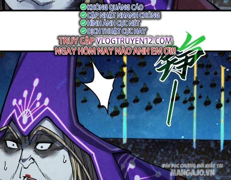 Vạn Cổ Chí Tôn Chap 285 - Next Chap 286