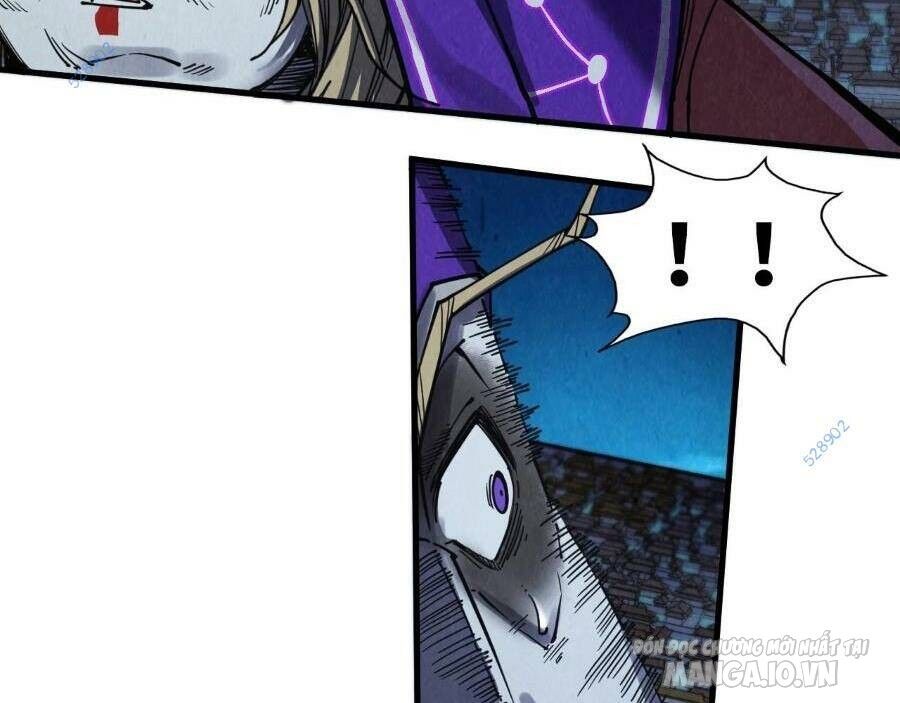 Vạn Cổ Chí Tôn Chap 285 - Next Chap 286