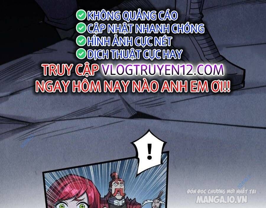 Vạn Cổ Chí Tôn Chap 285 - Next Chap 286