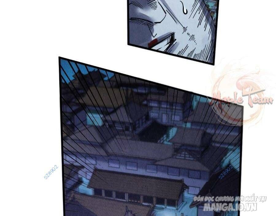 Vạn Cổ Chí Tôn Chap 285 - Next Chap 286