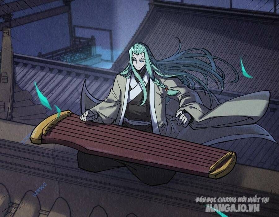 Vạn Cổ Chí Tôn Chap 285 - Next Chap 286