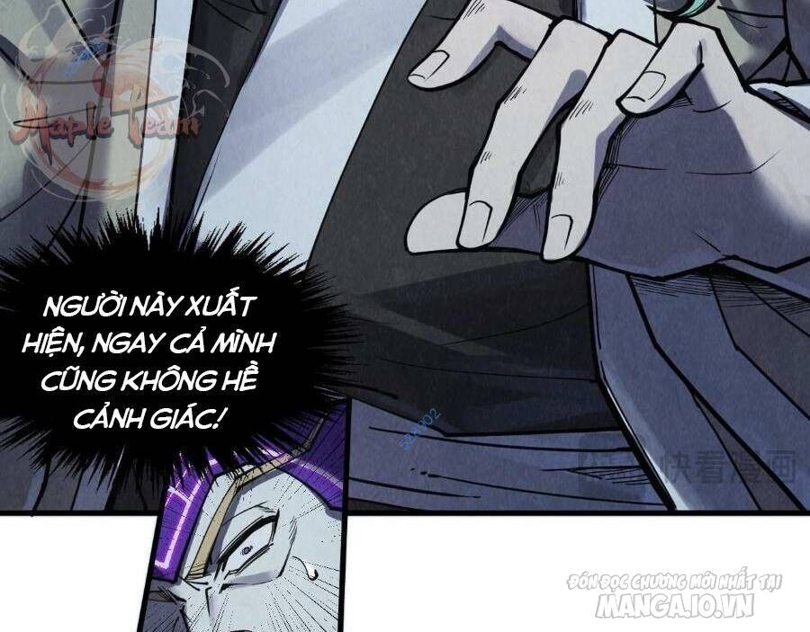 Vạn Cổ Chí Tôn Chap 285 - Next Chap 286