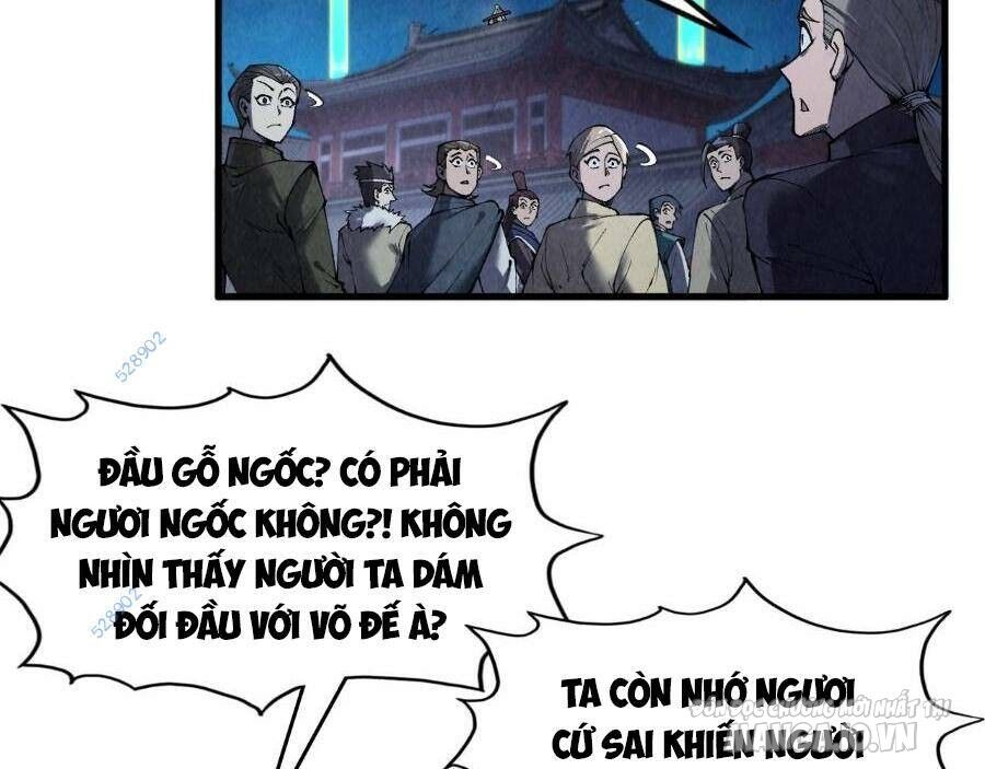 Vạn Cổ Chí Tôn Chap 285 - Next Chap 286
