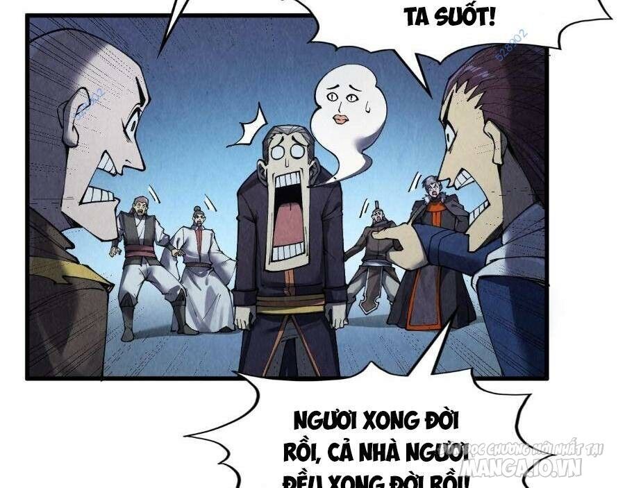 Vạn Cổ Chí Tôn Chap 285 - Next Chap 286