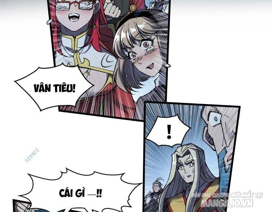 Vạn Cổ Chí Tôn Chap 285 - Next Chap 286