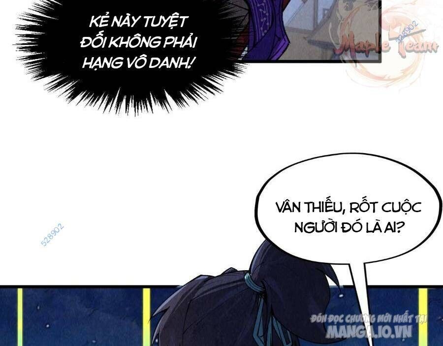 Vạn Cổ Chí Tôn Chap 285 - Next Chap 286