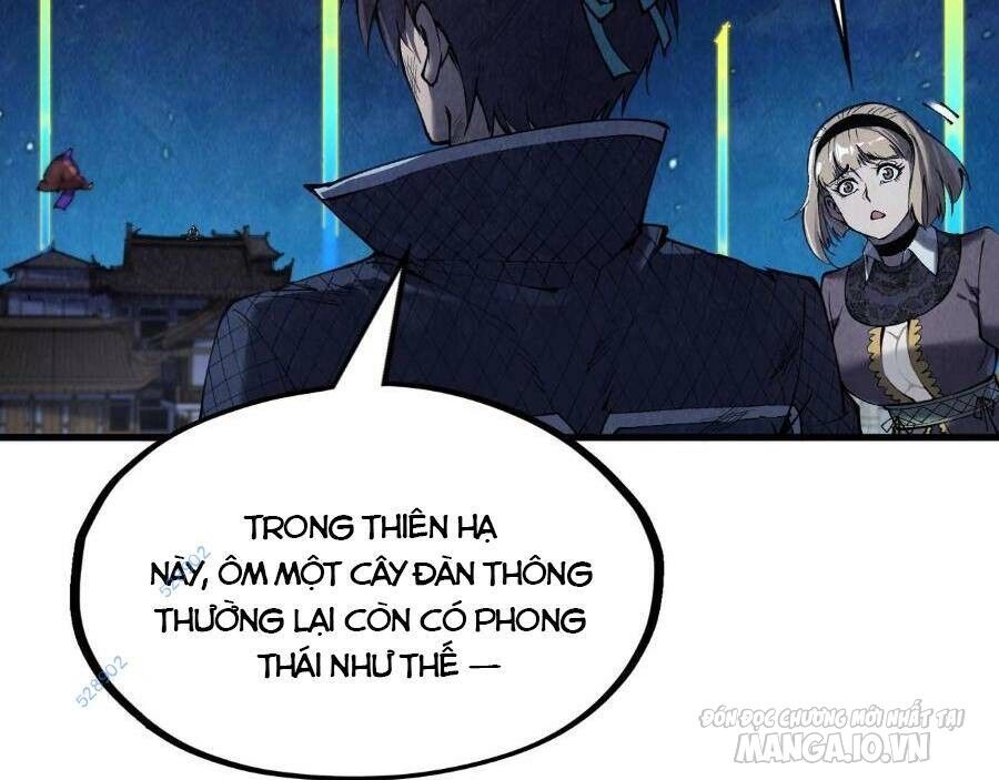 Vạn Cổ Chí Tôn Chap 285 - Next Chap 286