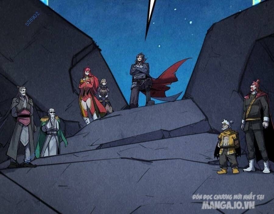 Vạn Cổ Chí Tôn Chap 285 - Next Chap 286
