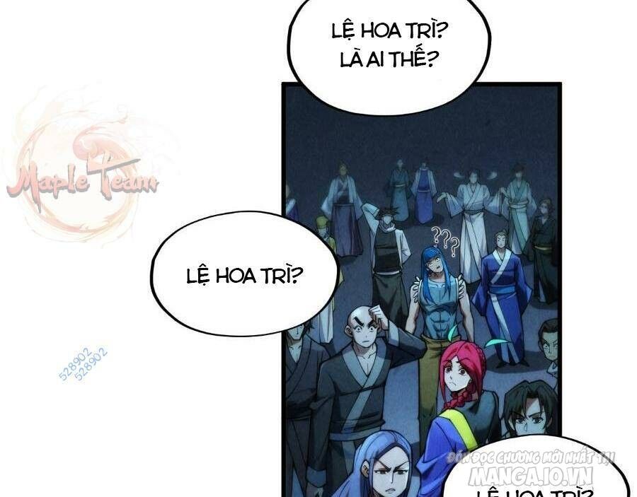 Vạn Cổ Chí Tôn Chap 285 - Next Chap 286