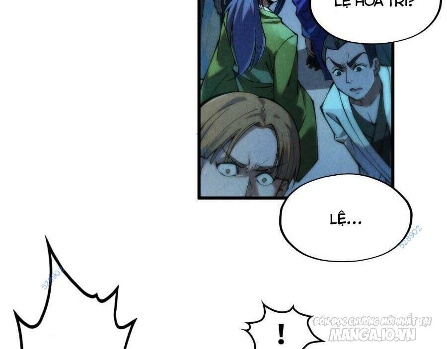 Vạn Cổ Chí Tôn Chap 285 - Next Chap 286