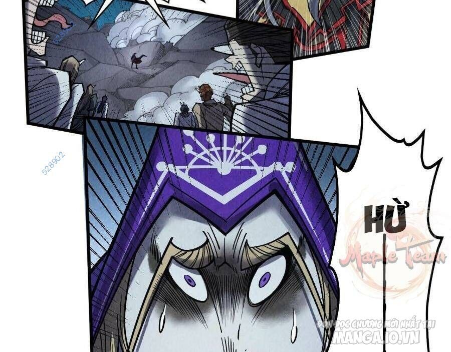 Vạn Cổ Chí Tôn Chap 285 - Next Chap 286