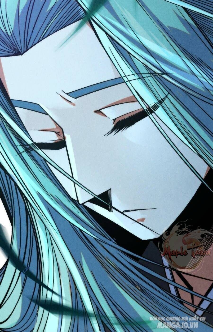 Vạn Cổ Chí Tôn Chap 286 - Next Chap 287