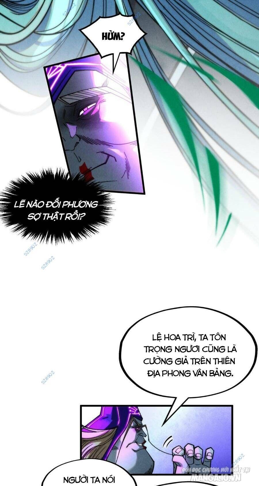 Vạn Cổ Chí Tôn Chap 286 - Next Chap 287