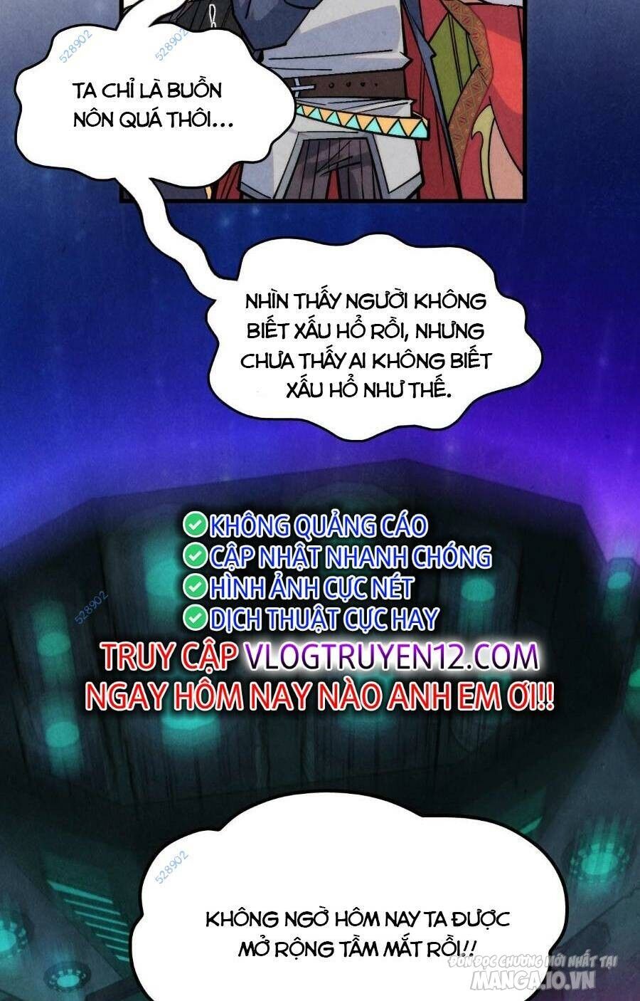 Vạn Cổ Chí Tôn Chap 286 - Next Chap 287