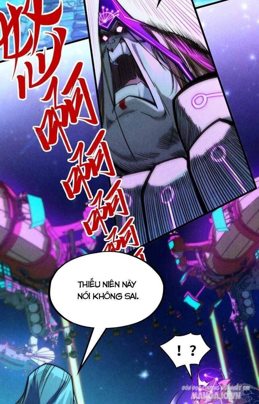 Vạn Cổ Chí Tôn Chap 286 - Next Chap 287
