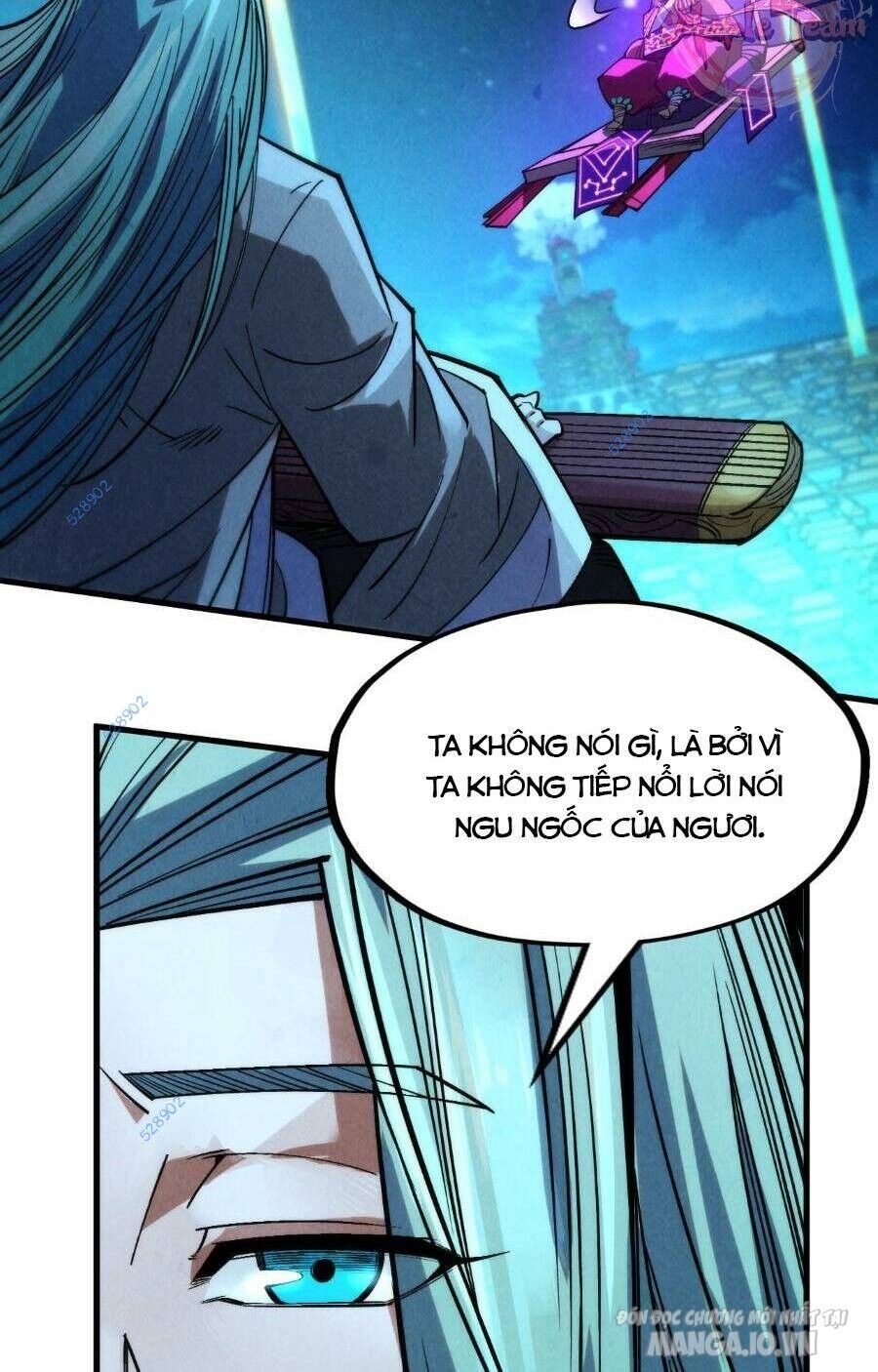 Vạn Cổ Chí Tôn Chap 286 - Next Chap 287