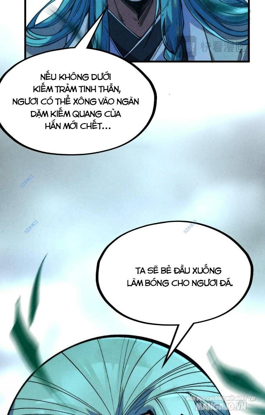 Vạn Cổ Chí Tôn Chap 286 - Next Chap 287