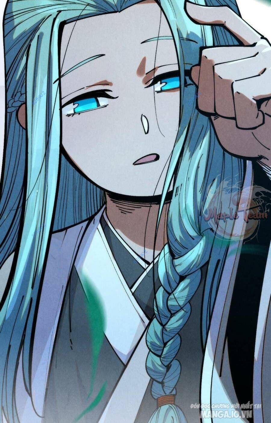 Vạn Cổ Chí Tôn Chap 286 - Next Chap 287