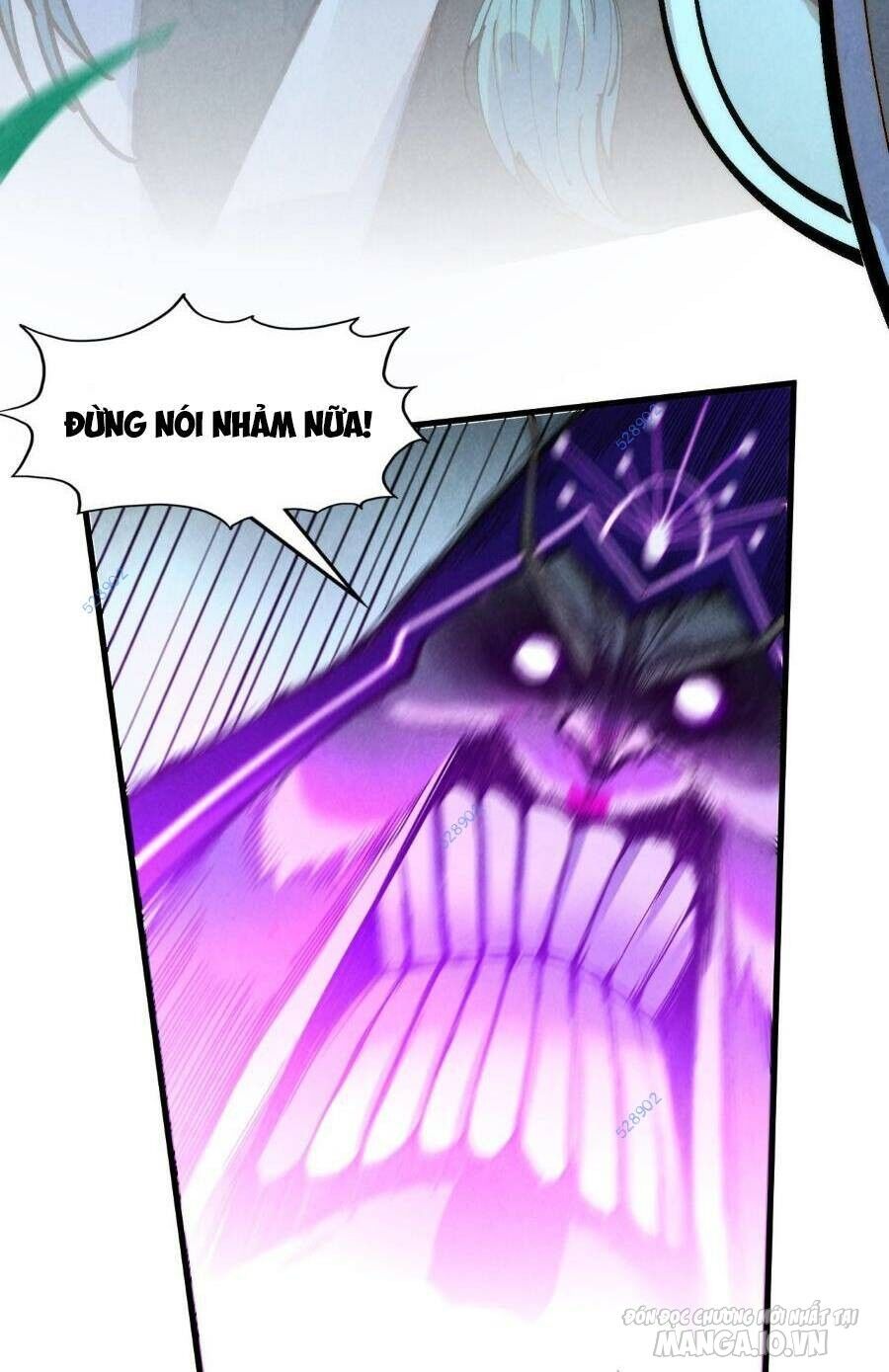 Vạn Cổ Chí Tôn Chap 286 - Next Chap 287