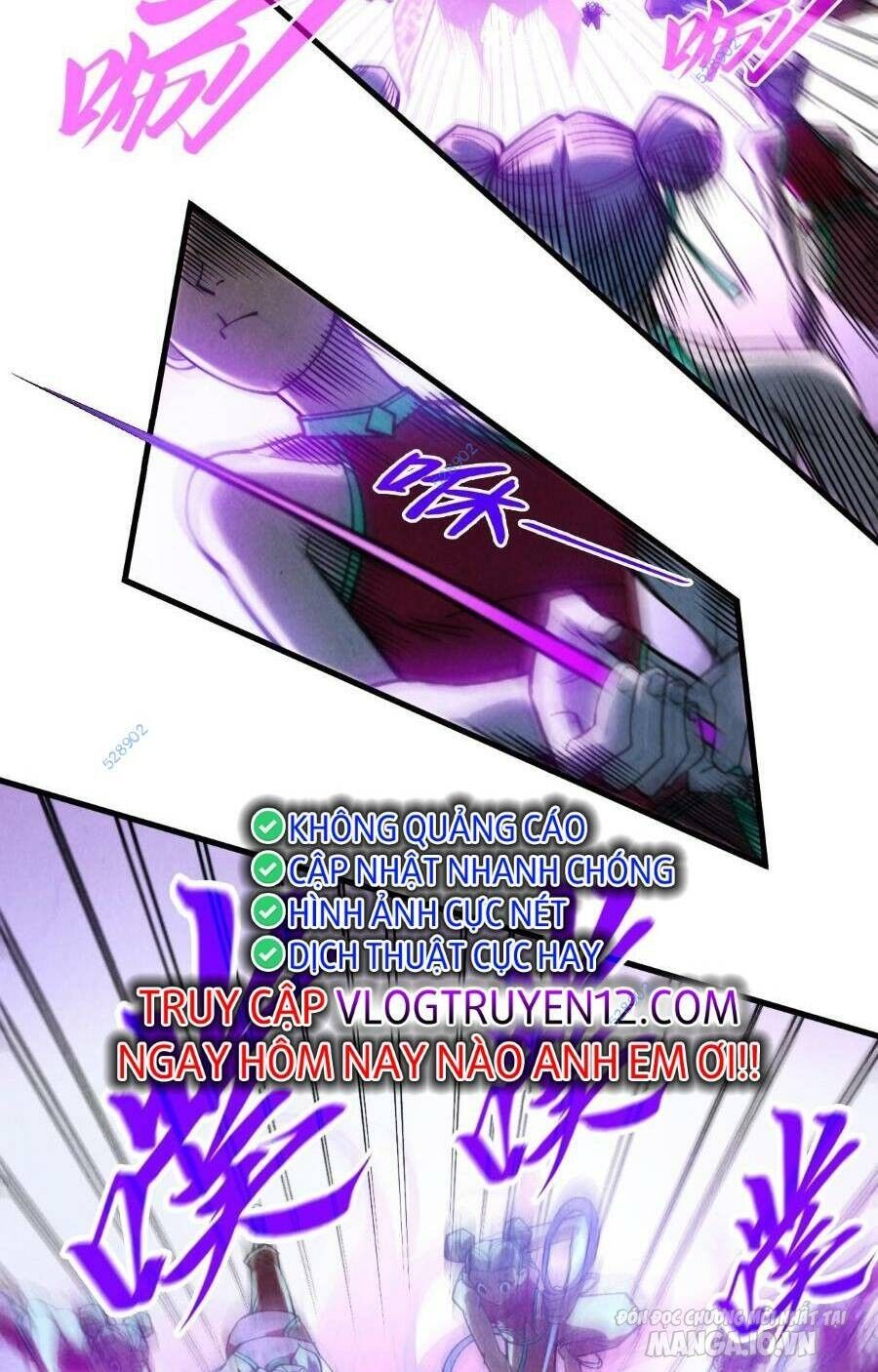 Vạn Cổ Chí Tôn Chap 286 - Next Chap 287