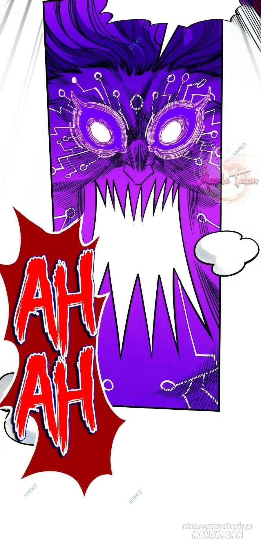 Vạn Cổ Chí Tôn Chap 286 - Next Chap 287