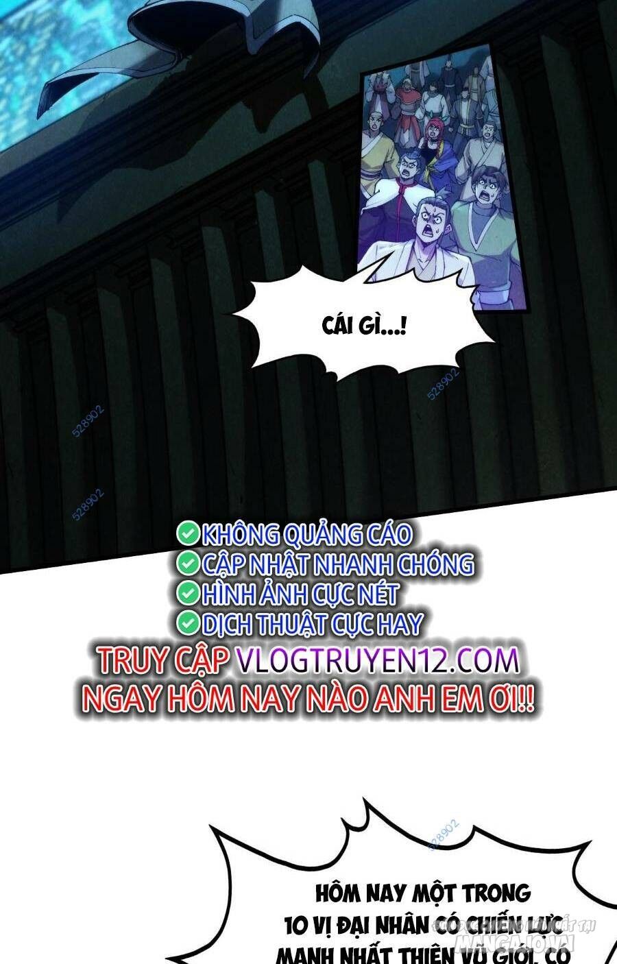 Vạn Cổ Chí Tôn Chap 286 - Next Chap 287