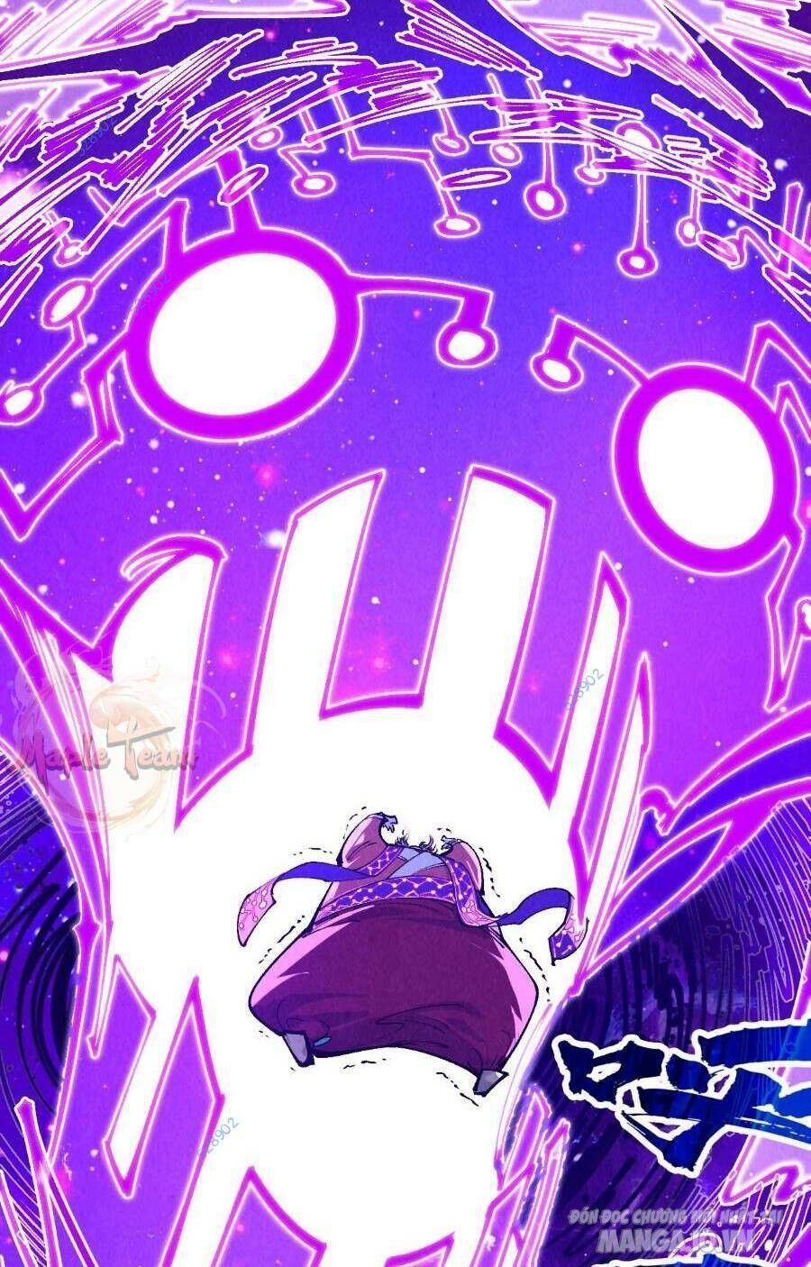 Vạn Cổ Chí Tôn Chap 286 - Next Chap 287