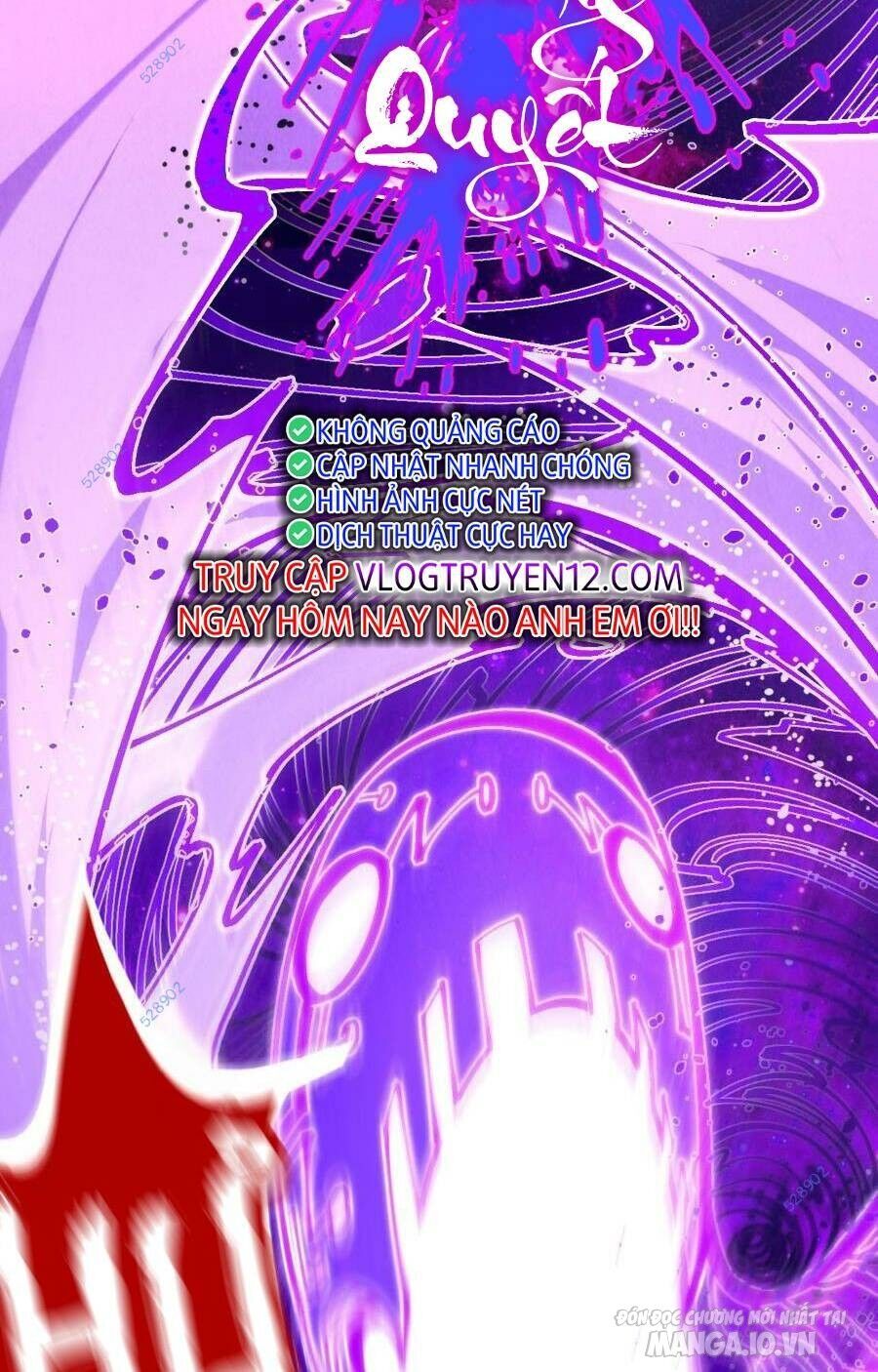 Vạn Cổ Chí Tôn Chap 286 - Next Chap 287