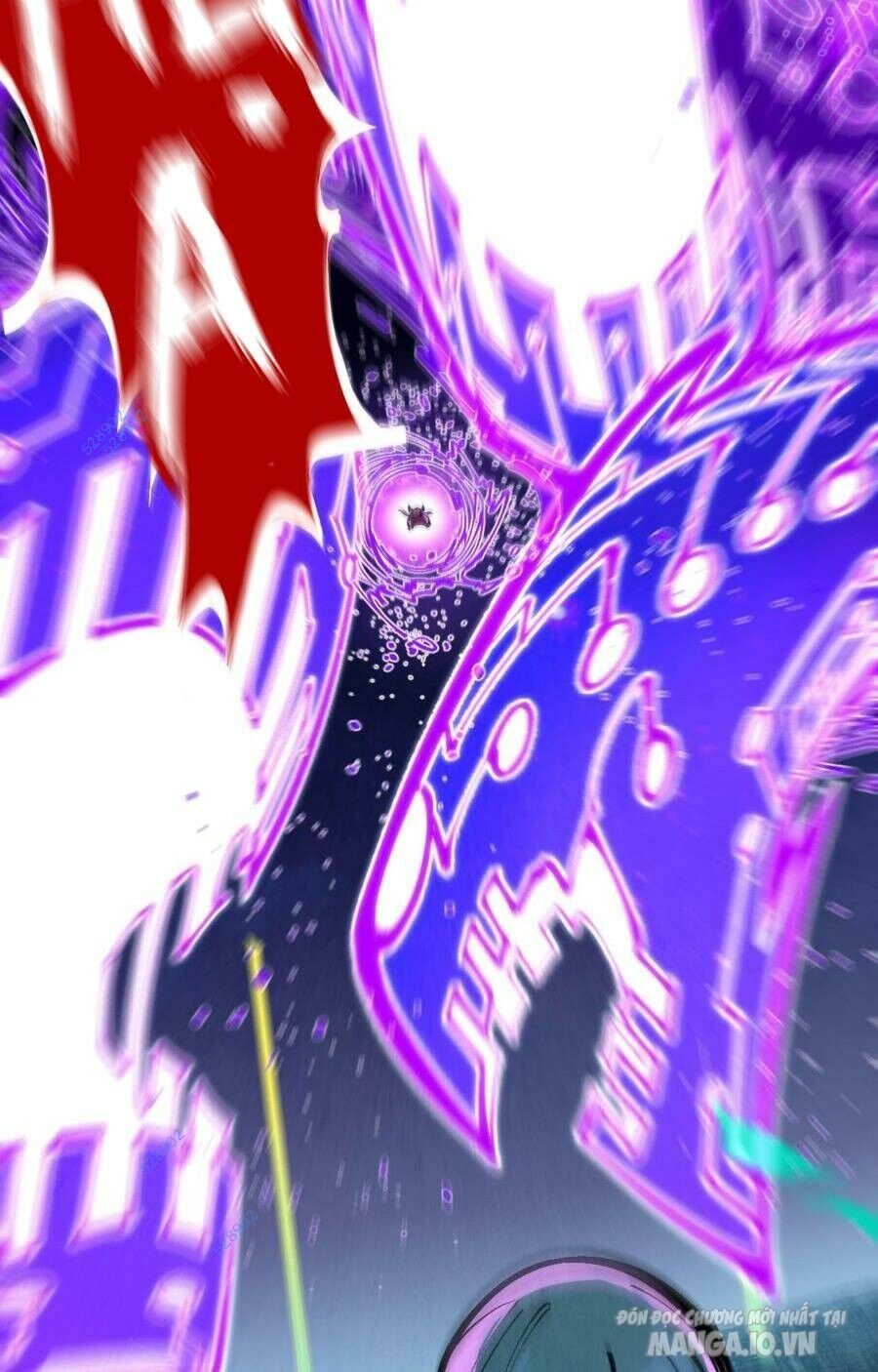 Vạn Cổ Chí Tôn Chap 286 - Next Chap 287