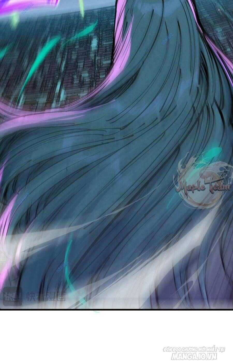 Vạn Cổ Chí Tôn Chap 286 - Next Chap 287
