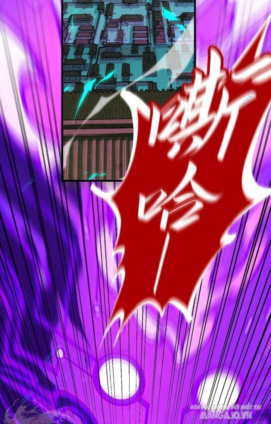 Vạn Cổ Chí Tôn Chap 286 - Next Chap 287