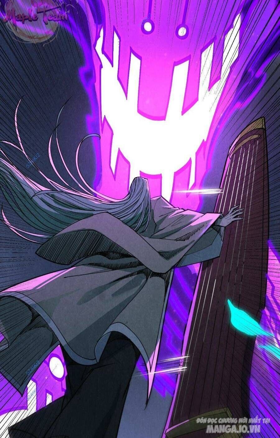 Vạn Cổ Chí Tôn Chap 286 - Next Chap 287