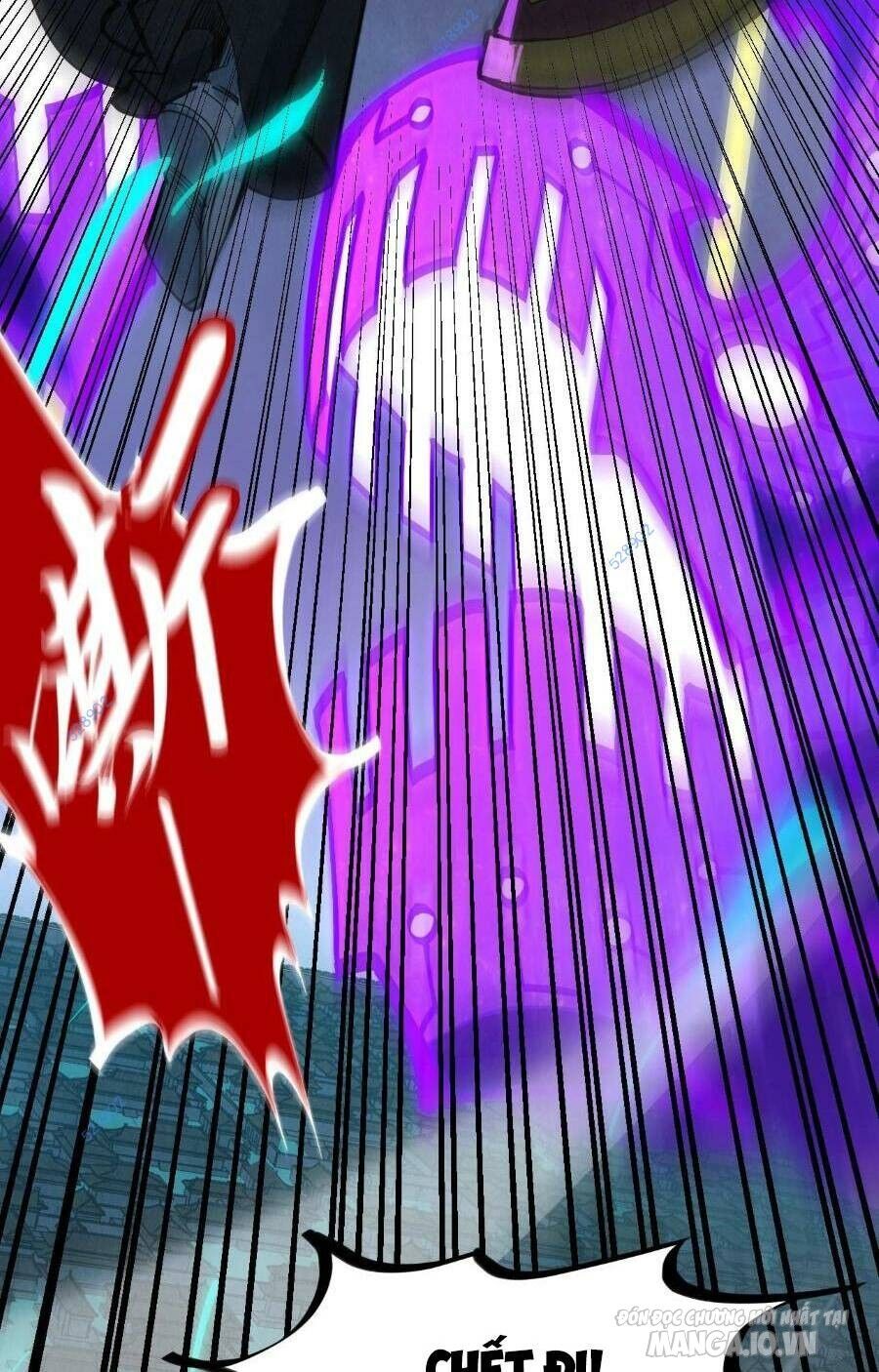 Vạn Cổ Chí Tôn Chap 286 - Next Chap 287