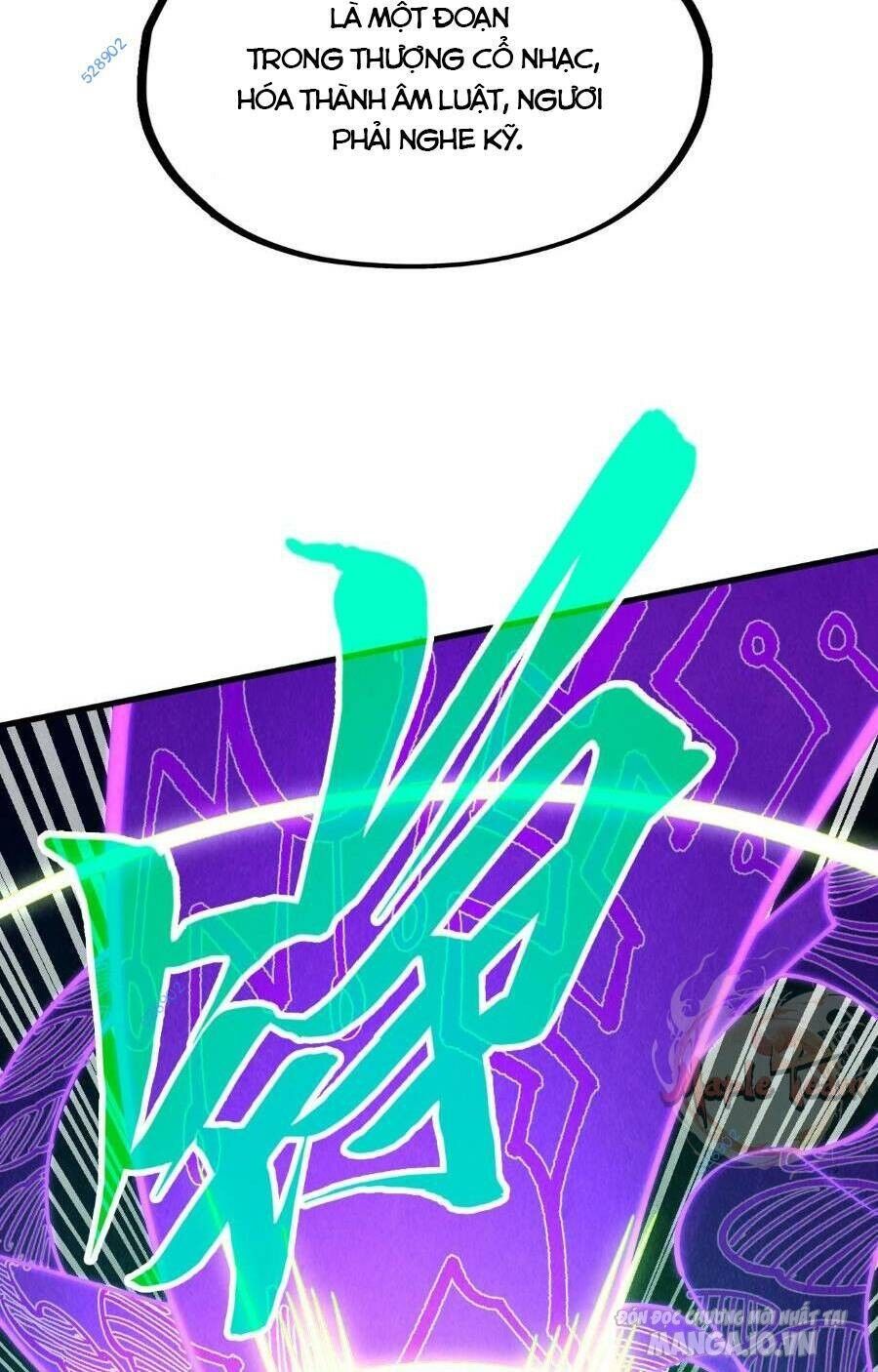 Vạn Cổ Chí Tôn Chap 286 - Next Chap 287