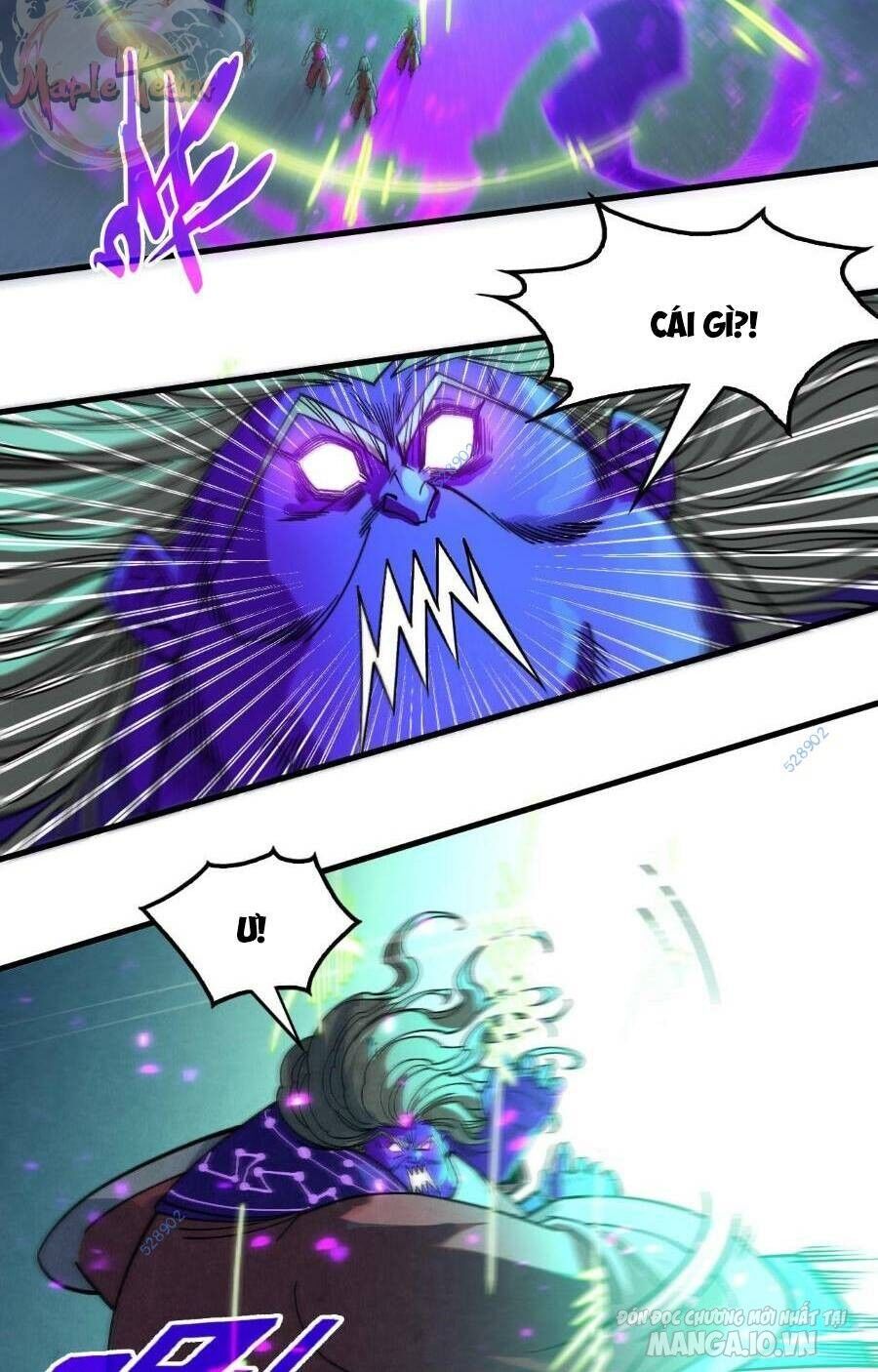 Vạn Cổ Chí Tôn Chap 286 - Next Chap 287