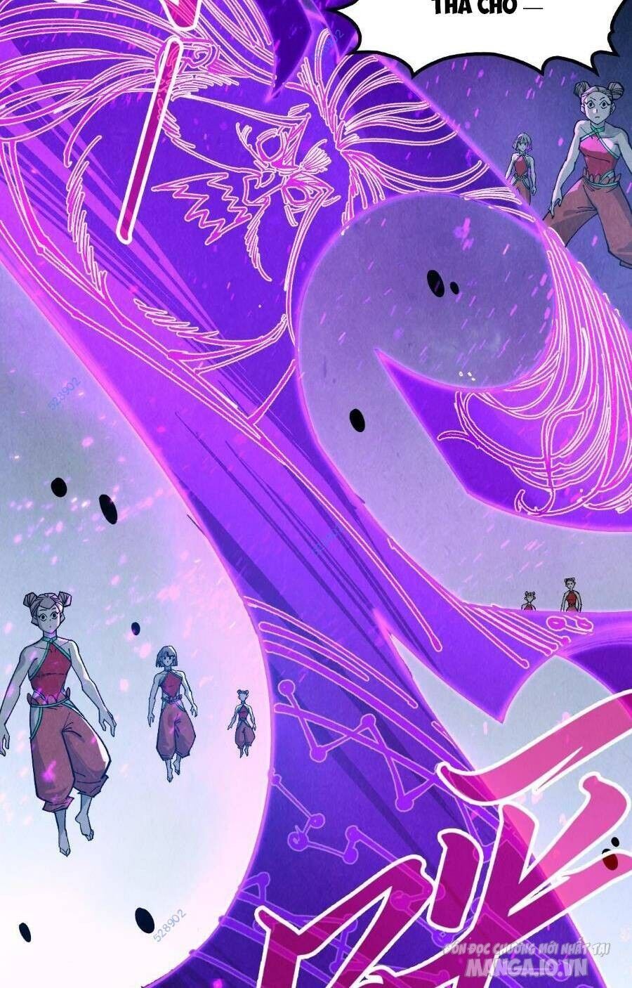 Vạn Cổ Chí Tôn Chap 286 - Next Chap 287